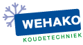 Wehako Koudetechniek Logo